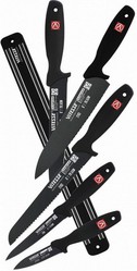 Фото набора ножей Vitesse VS-2703