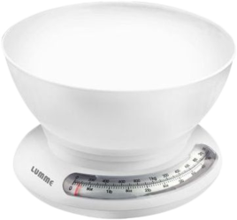 Фото кухонных весов Lumme LU-1310