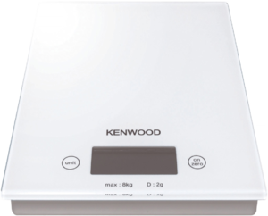 Фото кухонных весов Kenwood DS401