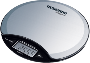 Фото кухонных весов Redmond RS-M711