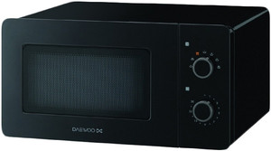 Фото микроволновки Daewoo Electronics KOR-5A37