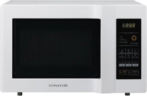 Фото микроволновки Daewoo Electronics KQG-6L6BS