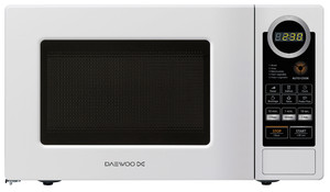 Фото микроволновки Daewoo Electronics KQG-6L7B