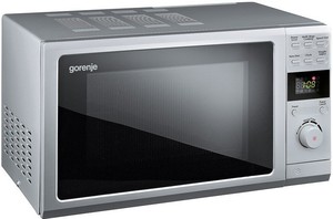 Фото микроволновки Gorenje MO17DS