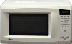 Фото микроволновки LG MB4041U