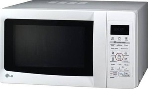 Фото микроволновки LG MH6349H