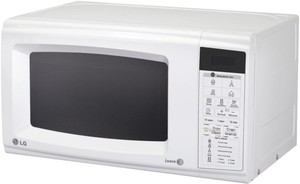 Фото микроволновки LG MS2041CE