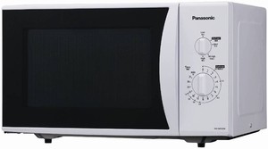 Фото микроволновки Panasonic NN-SM332W