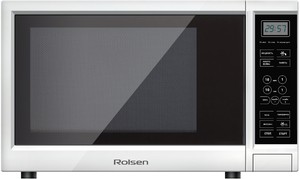 Фото микроволновки Rolsen MG2380SI