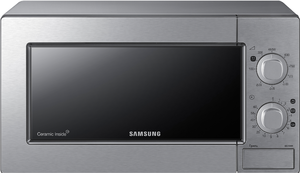 Фото микроволновки Samsung GE712MR-W