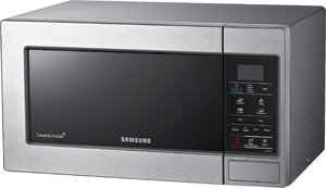 Фото микроволновки Samsung GE7R4MR-W