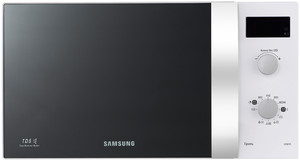 Фото микроволновки Samsung GE82VR-WWH