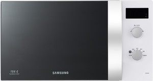 Фото микроволновки Samsung ME82VR-WWH