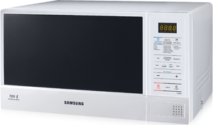 Фото микроволновки Samsung ME83DR-W