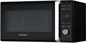 Фото микроволновки SUPRA MWG-2232TB