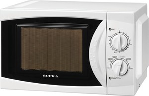 Фото микроволновки SUPRA MWS-1816MW