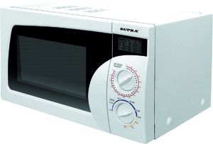 Фото микроволновки SUPRA MWS-2111MW