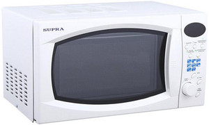 Фото микроволновки SUPRA MWS-2130TW