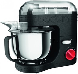 Фото миксера BODUM BISTRO 11381-01