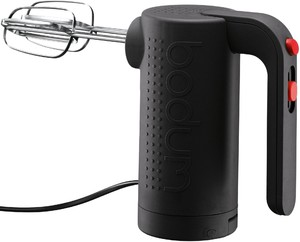 Фото миксера BODUM BISTRO 11520-01