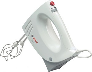 Фото миксера Bosch MFQ3520