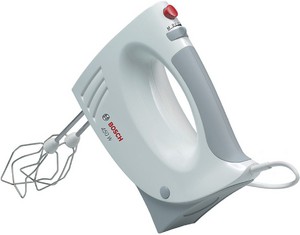 Фото миксера Bosch MFQ3550