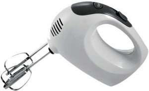 Фото миксера Erisson HM-125