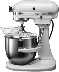 Фото миксера KitchenAid 5KPM5