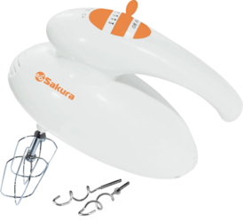 Фото миксера Sakura SA-6305