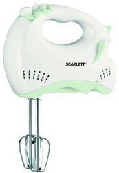 Фото миксера Scarlett SC-043