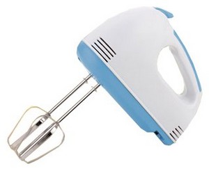 Фото миксера Великие реки Яуза-1