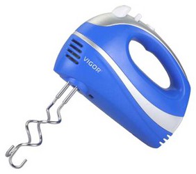 Фото миксера Vigor HX-3120