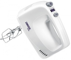 Фото миксера Zanussi ZHM1250