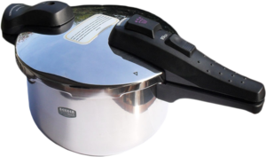 Фото скороварки Bekker BK-953