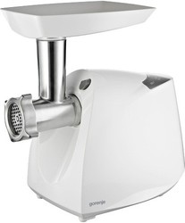 Фото электромясорубки Gorenje MG 1800 W