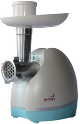 Фото электромясорубки Hilton MG 7117 Liana