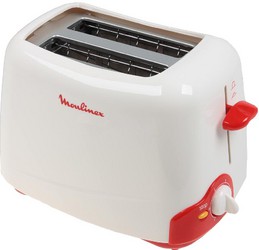 Фото тостера Moulinex TT1100