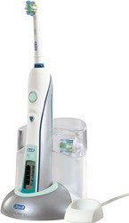 Фото зубной щетки Braun Oral-B Professional Care 9500