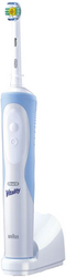 Фото зубной щетки Braun Oral-B Vitality 3D White Luxe D12013W