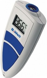 Фото инфракрасного термометра B.Well WF-2000