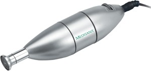 Фото аппарата для маникюра и педикюра Medisana Medistyle S