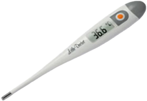 Фото термометра Little Doctor LD-301