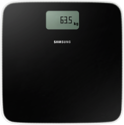 Фото напольных весов Samsung EI-HS10