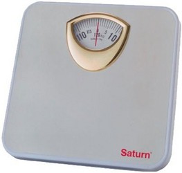 Фото напольных весов Saturn ST-PS1237