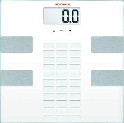 Фото напольных весов Soehnle Body Balance Easy Shape