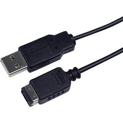 Фото кабель для Nintendo Game Boy Advance SP USB раздвижной
