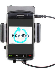 Фото Car Kit для Blackberry 7100i 5 in 1 Brando