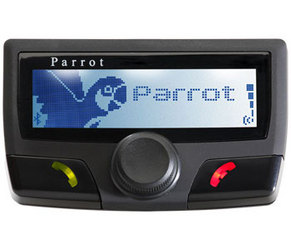 Фото Car Kit Parrot CK3300 GPS