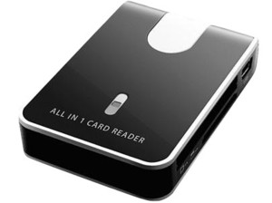 Фото cardreader Card Reader 3Q CRM028-F