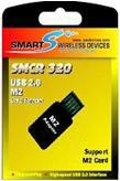 Фото cardreader Smart WD SMCR 320 M2